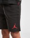 JORDAN KOMPLET AOP T/SHT BLK/WHT