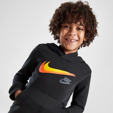 Trening pentru copii NIKE SET CARGO OH SUIT BLK$