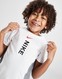 NIKE КОМПЛЕКТ HYB T/SHT WHT/GRY