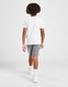 NIKE KOMPLET HYB T/SHT WHT/GRY