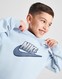 NIKE SET FADE LGO CRWST L'BLU$