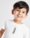 NIKE SZETT HYB T/SHT WHT/GRY