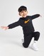 NIKE КОМПЛЕКТ CARGO OH SUIT BLK$
