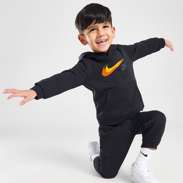 NIKE SZETT PULÓVER&NADRÁG CARGO