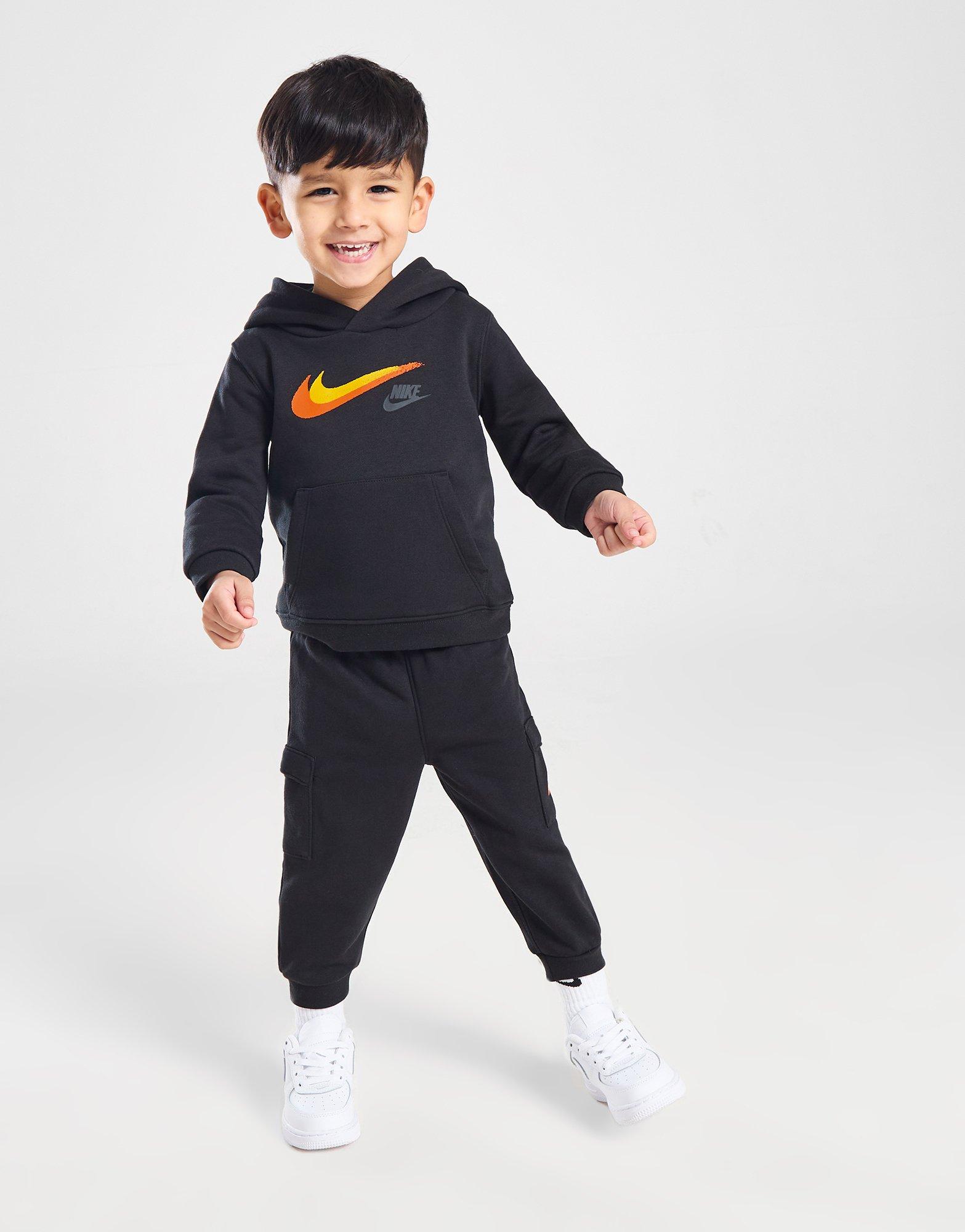 Nike Komplet Cargo Oh Suit Blk$