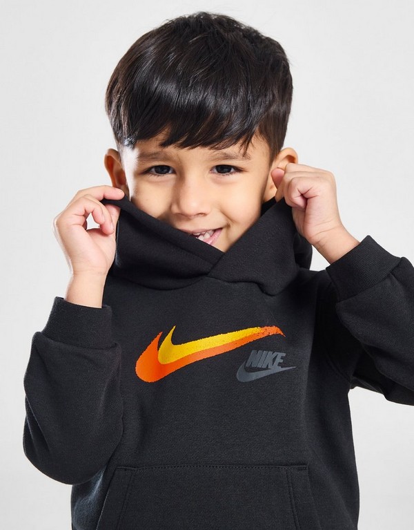 Nike Komplet Cargo Oh Suit Blk$ - obrazek 3