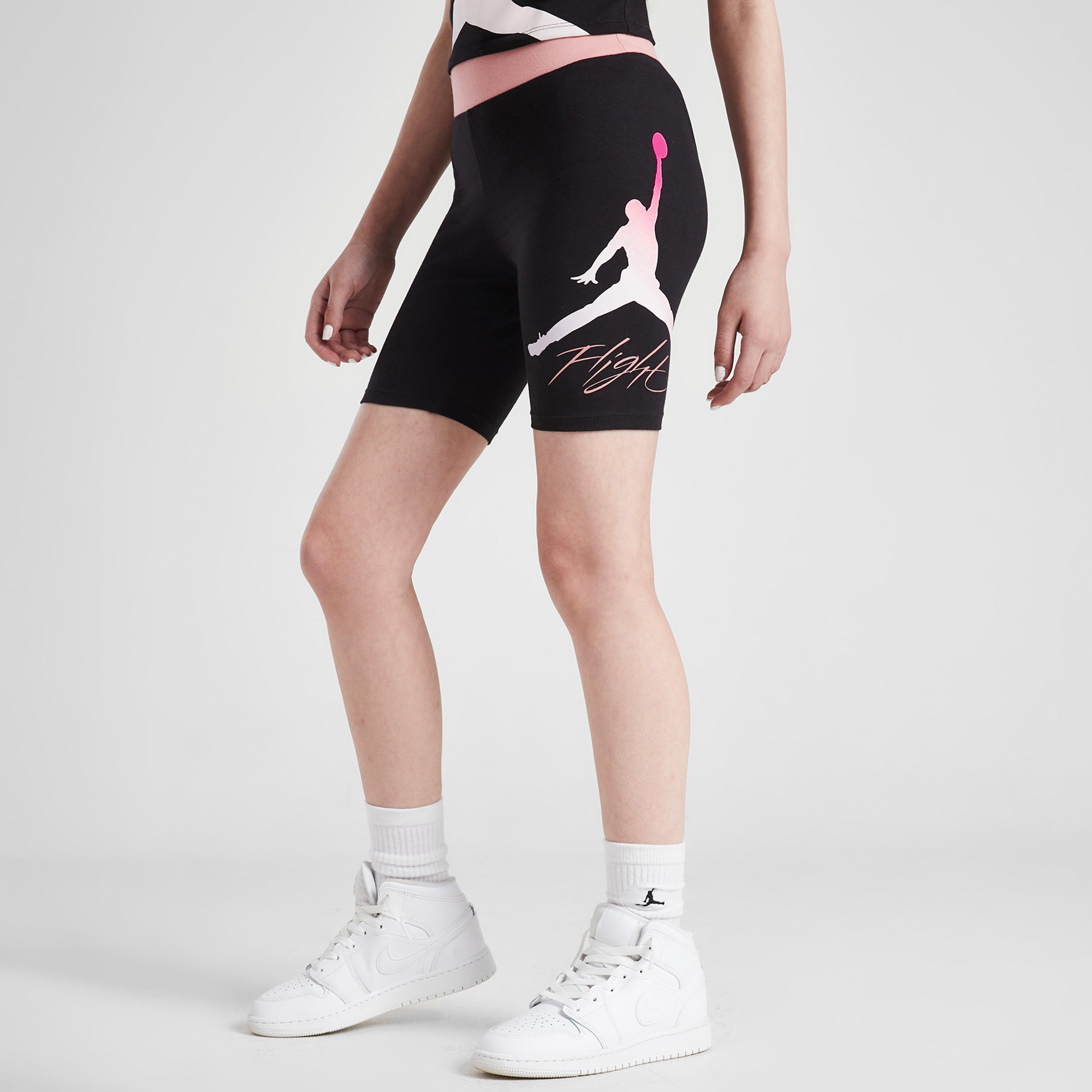 Gyerek rövidnadrág JORDAN RÖVIDNADRÁG (G)FADE JMAN BIKE SHORT