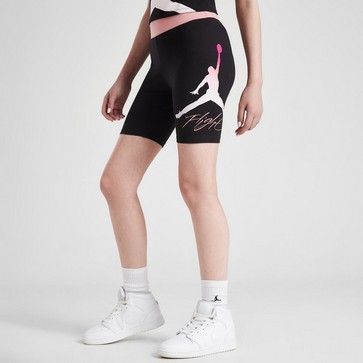 Pantaloni scurți pentru copii JORDAN PANTALONI SCURȚI (G)FADE JMAN BIKE SHORT