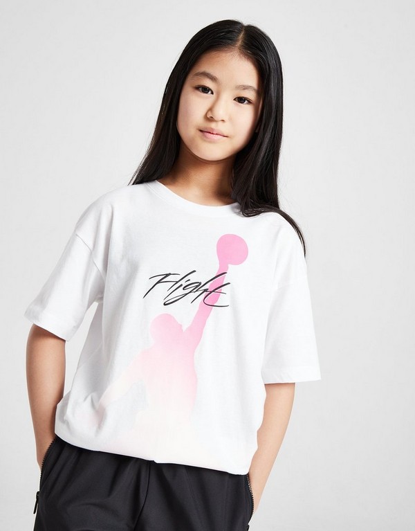 Jordan Tričko (G) Fade Jman Tee