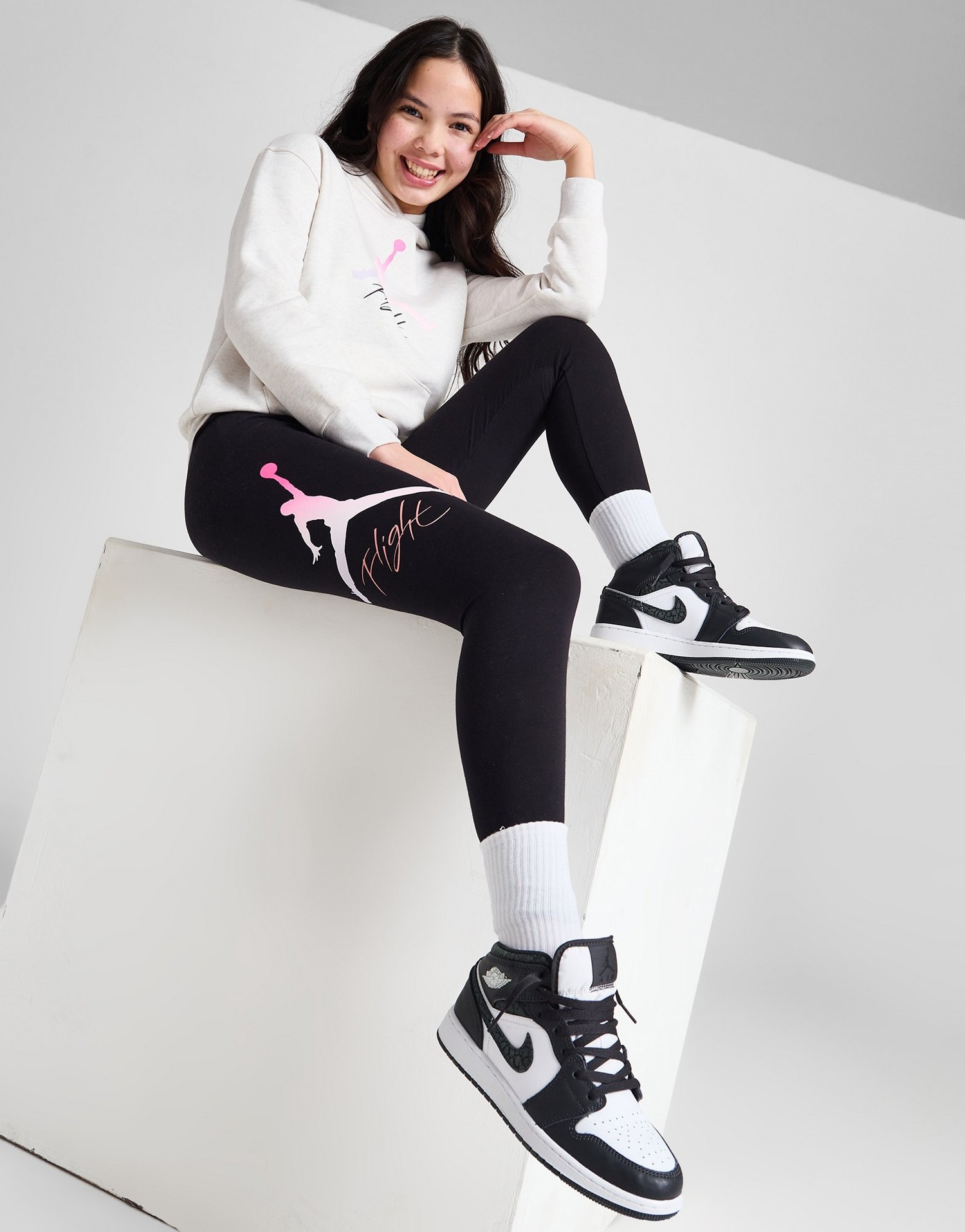 Jordan Leggings Fade Jumpman G