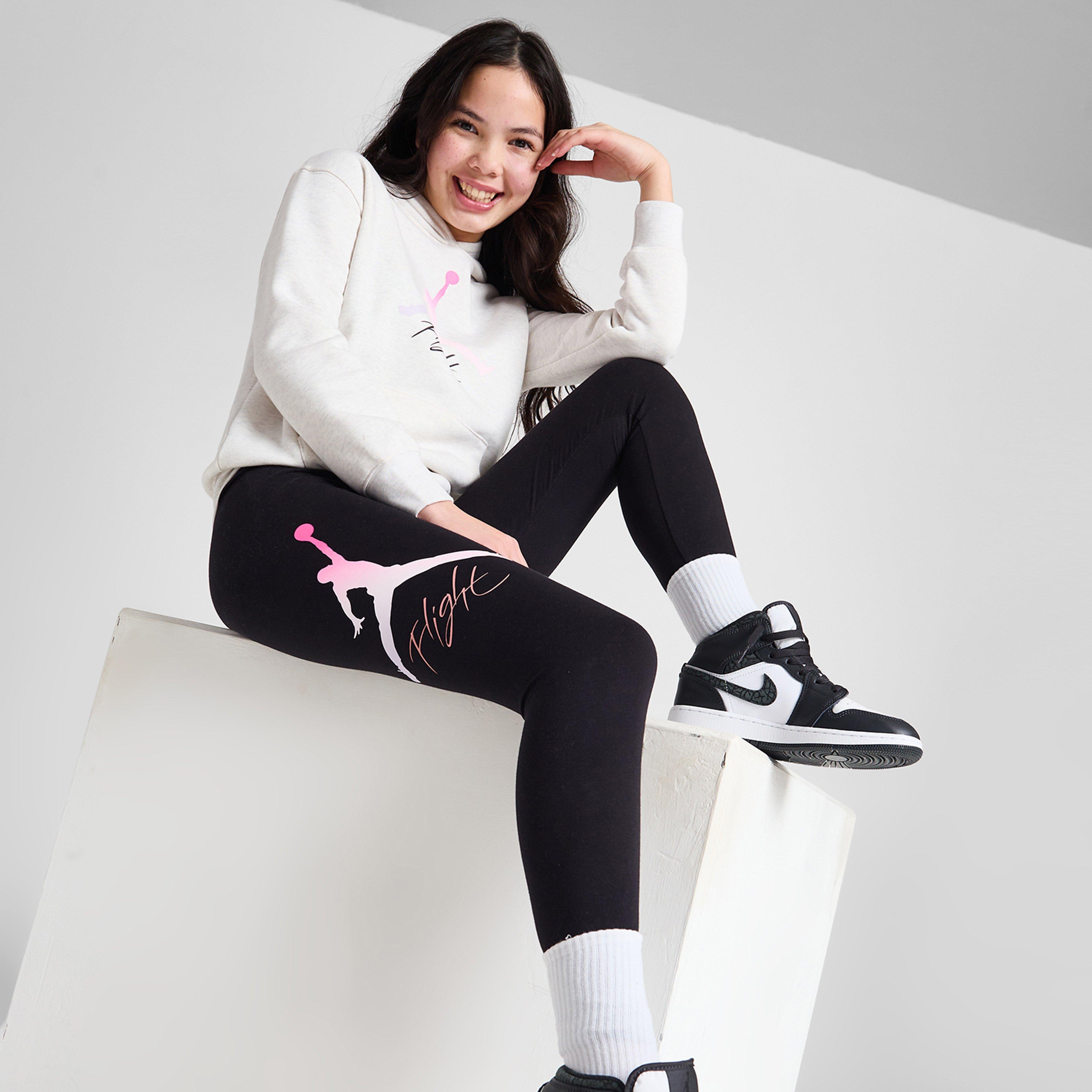 Pantaloni pentru copii JORDAN COLANȚI (G) FADE JMAN COLANȚI