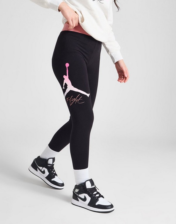 Jordan Leggings (G) Fade Jman Leggings - obrazek 2