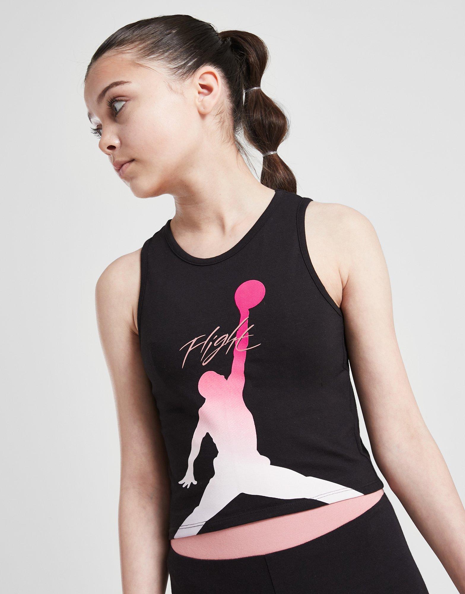 Jordan Top (G) Fade Jman