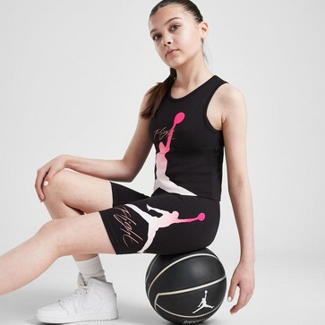Top pentru copii JORDAN MAIOU (G) FADE JMAN