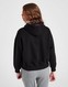 JORDAN BLUZA Z KAPTUREM FUNDAMENTALS BLOCKED GIRL G