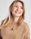 JORDAN КОФТА ICON PLAY OVERSIZED CREW GIRL G