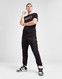 SUPPLY & DEMAND SPODNIE SNAPPER CRG BLK