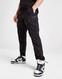 SUPPLY & DEMAND SPODNIE SNAPPER CRG BLK