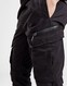 SUPPLY & DEMAND SPODNIE SNAPPER CRG BLK