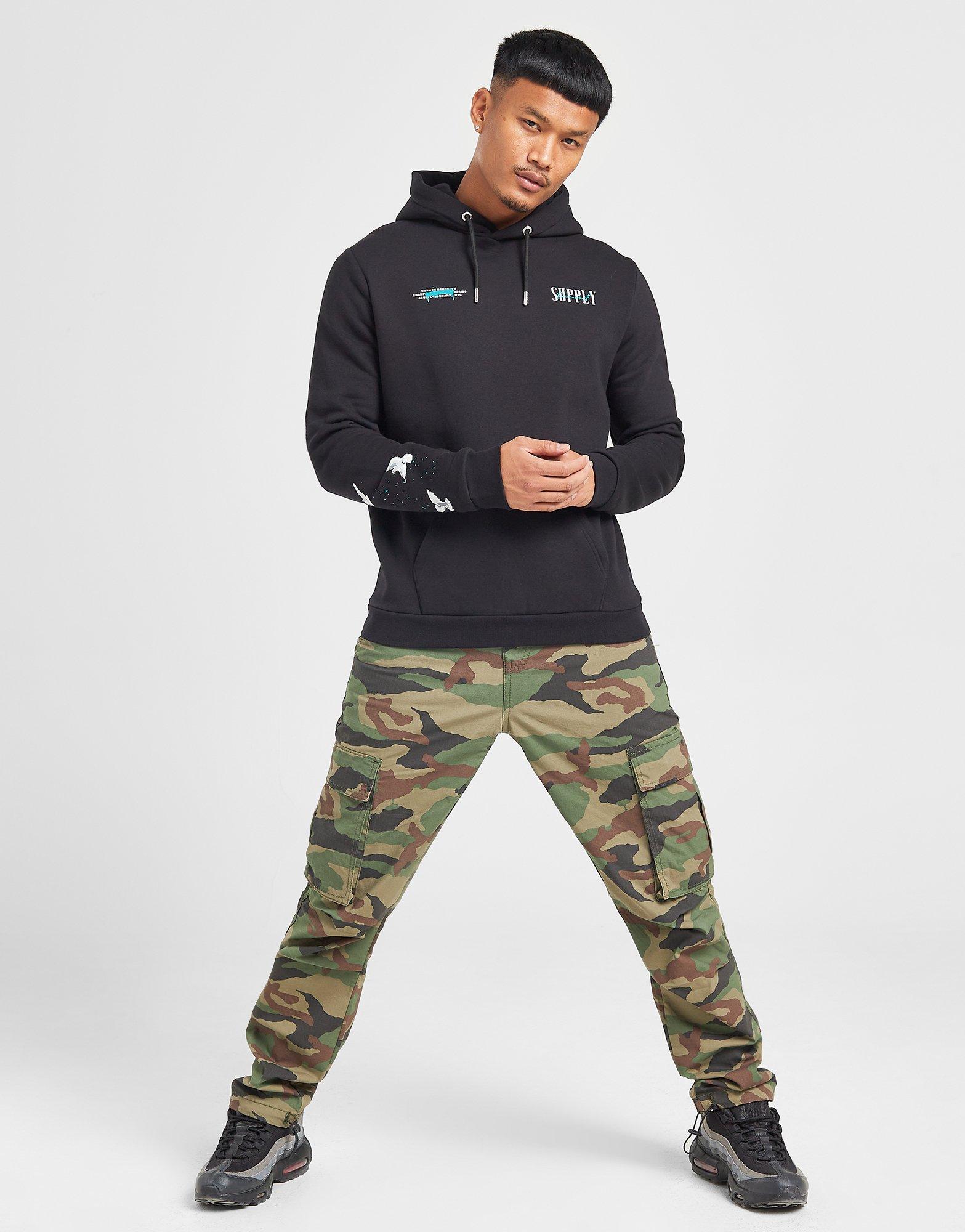 DAMNGOOD　D.G.F Zacisk Ethic Sylphe Double Clamp V2 34.9 Red