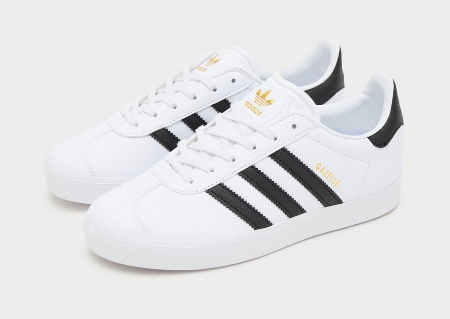 Buty sneakersy dla dzieci ADIDAS GAZELLE