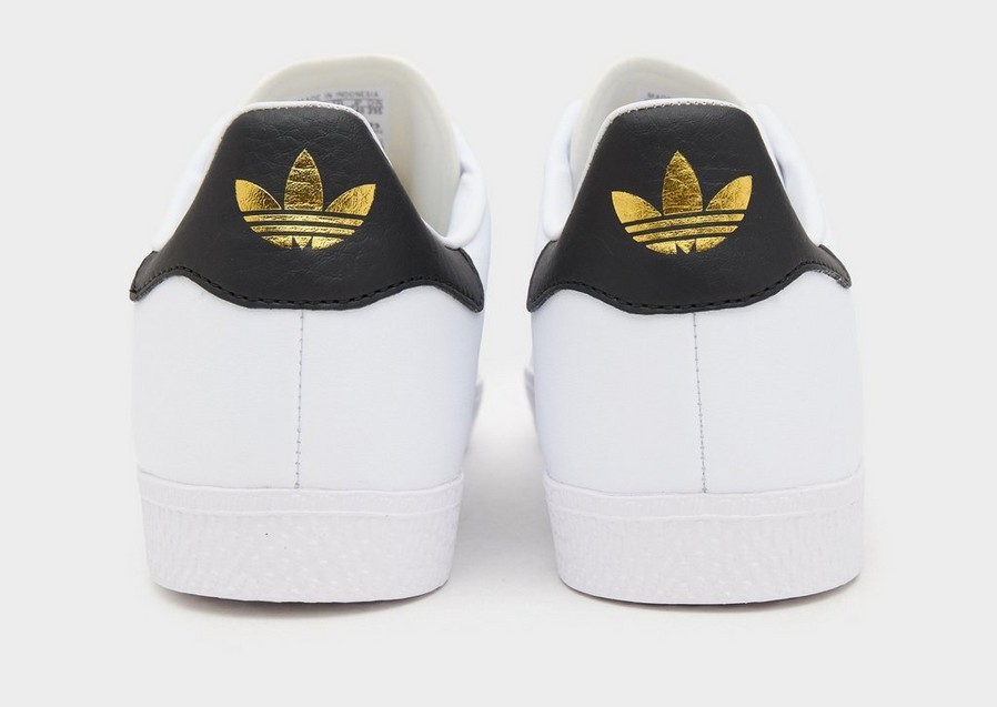 Buty sneakersy dla dzieci ADIDAS GAZELLE