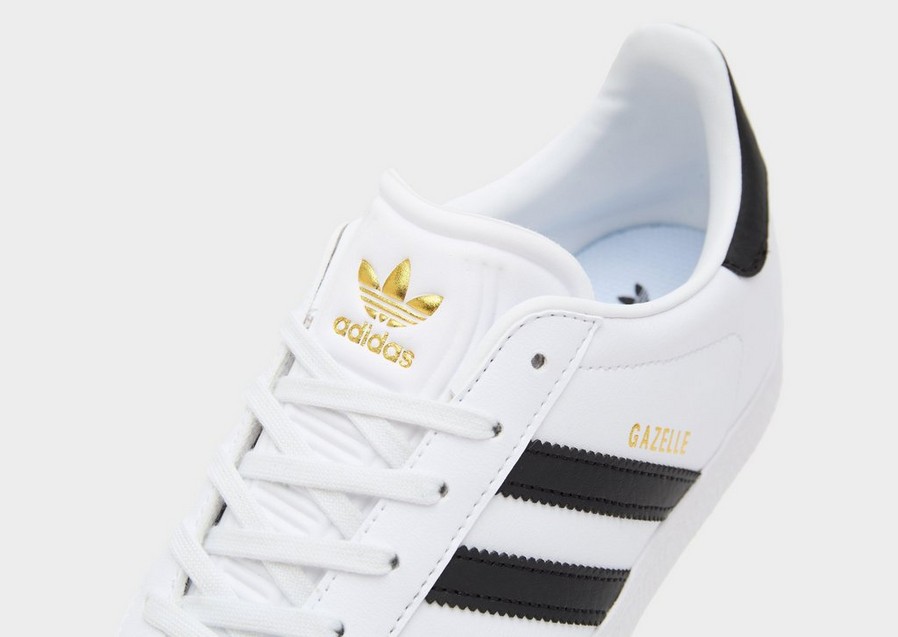 Buty sneakersy dla dzieci ADIDAS GAZELLE