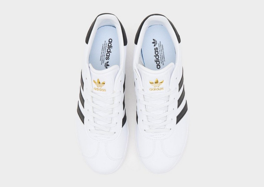 Buty sneakersy dla dzieci ADIDAS GAZELLE