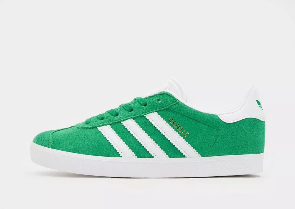 ADIDAS GAZELLE J, фото 1 з 6