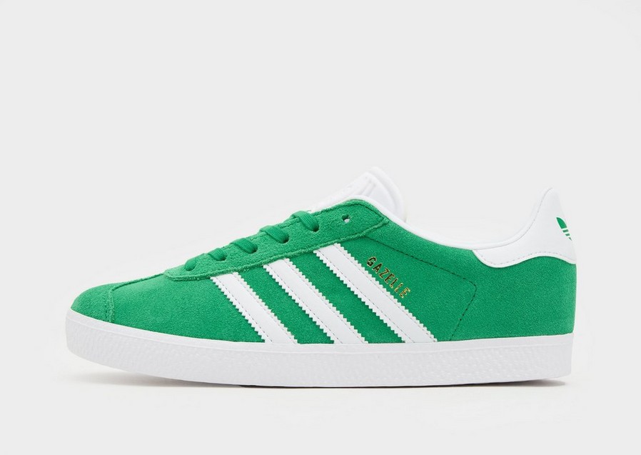 Gyerek sneakers ADIDAS GAZELLE J