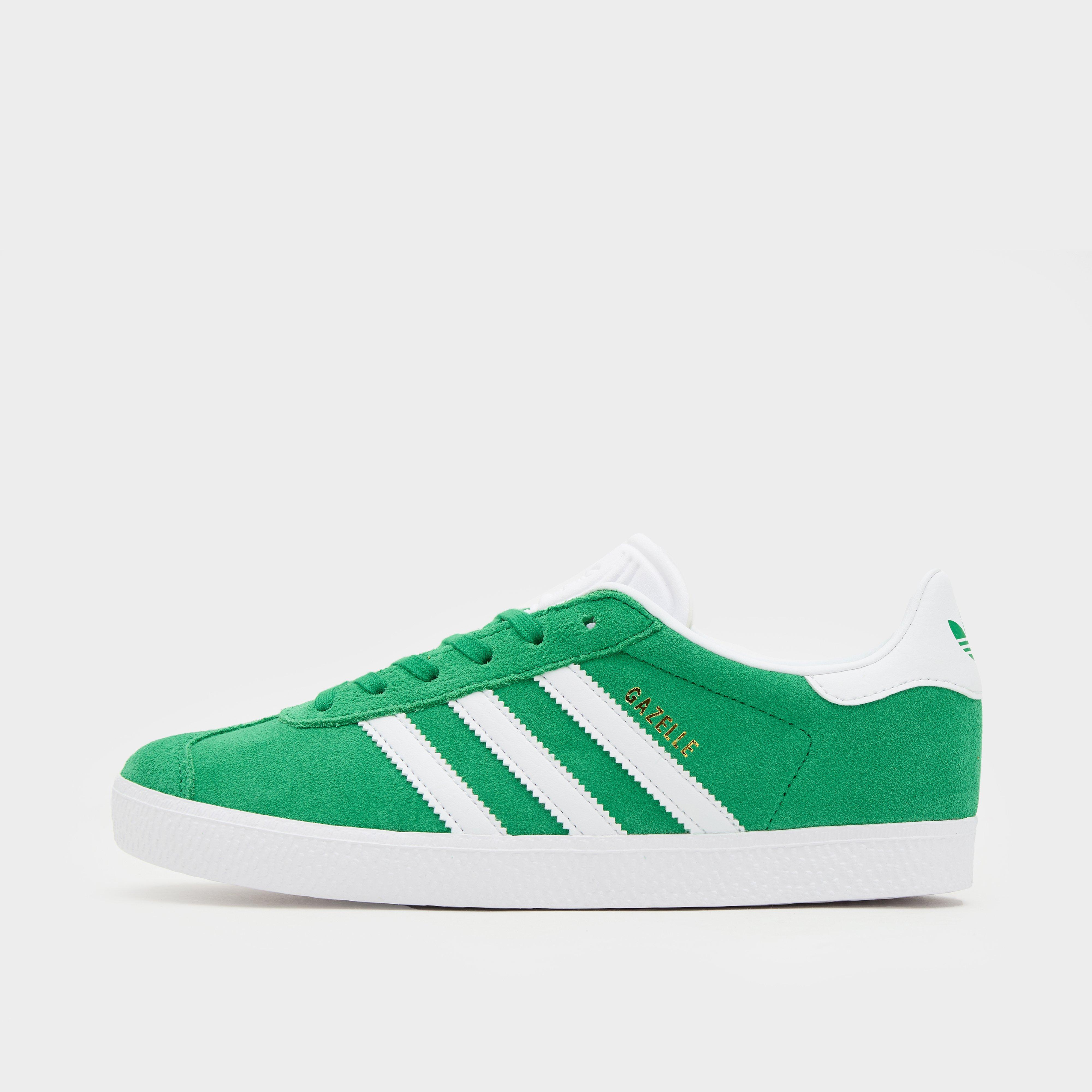 Detské tenisky ADIDAS GAZELLE J
