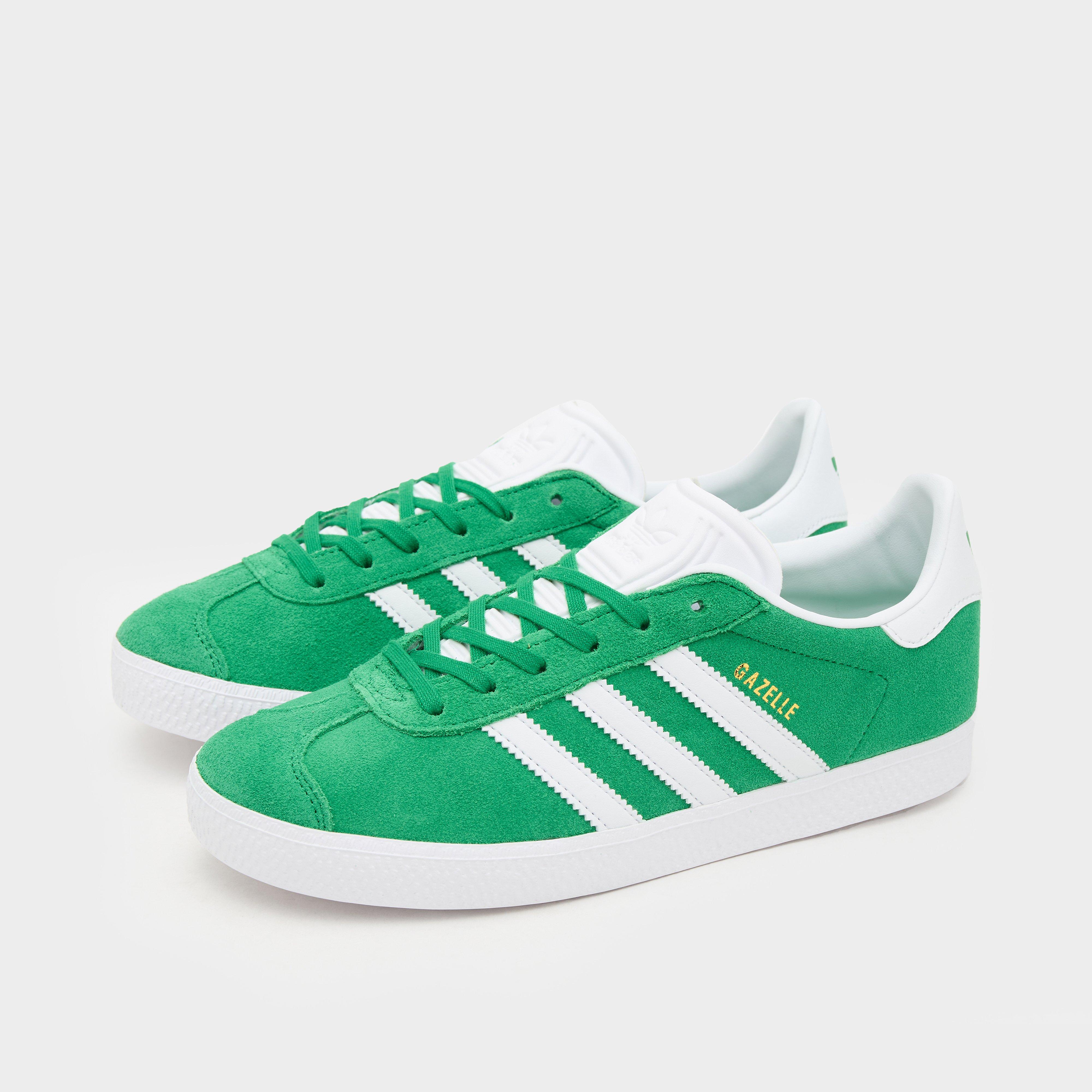 Detské tenisky ADIDAS GAZELLE J