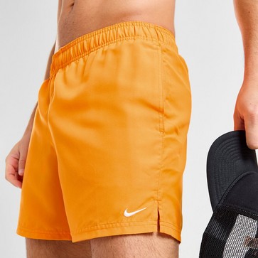 NIKE SWIM ШОРТИ NIKE ESSENTIAL 5" SHORTS