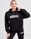 HOODRICH BLUZĂ CU GLUGĂ CAMO INFIL HD BLK