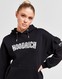 HOODRICH BLUZĂ CU GLUGĂ CAMO INFIL HD BLK