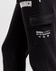 HOODRICH ШТАНИ CAMO INFIL JOG BLK