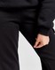 HOODRICH ШТАНИ CAMO INFIL JOG BLK
