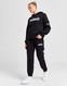 HOODRICH ШТАНИ CAMO INFIL JOG BLK