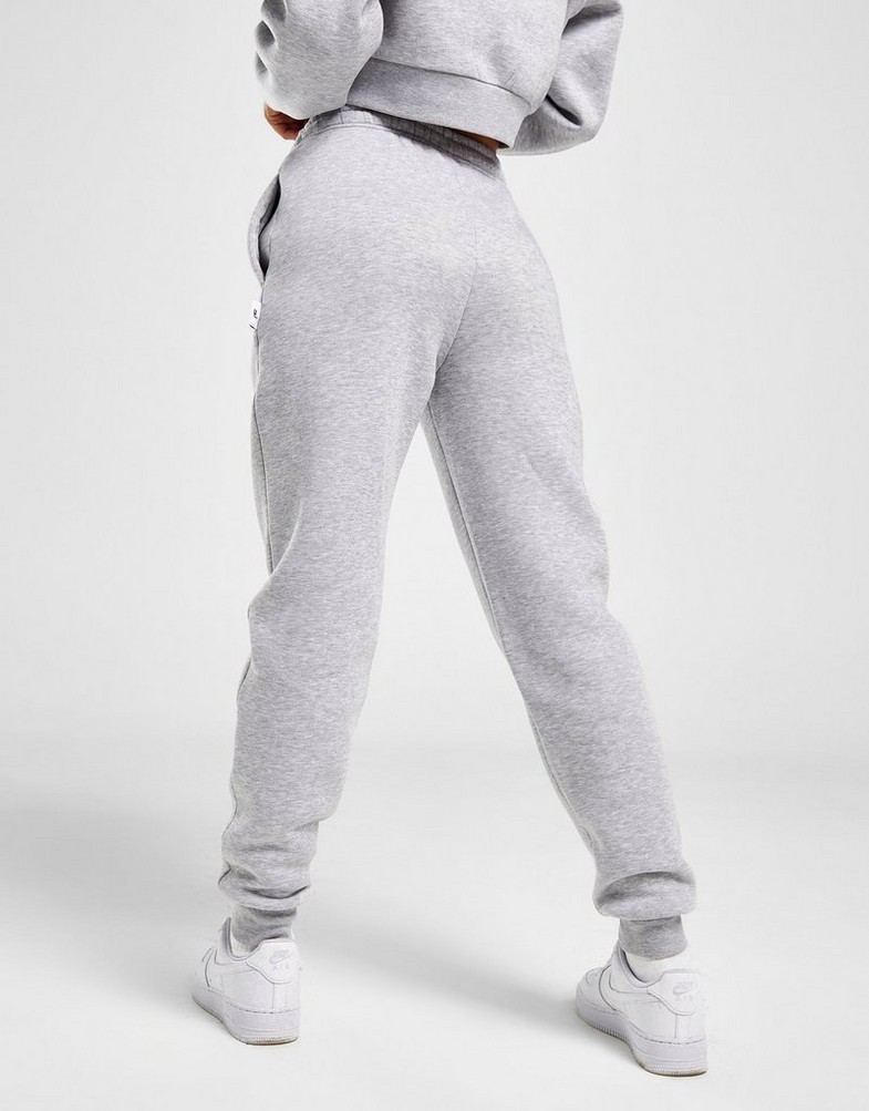 HOODRICH SPODNIE KRAZE JOG GRY/KHK HW-0423-0401 Szary