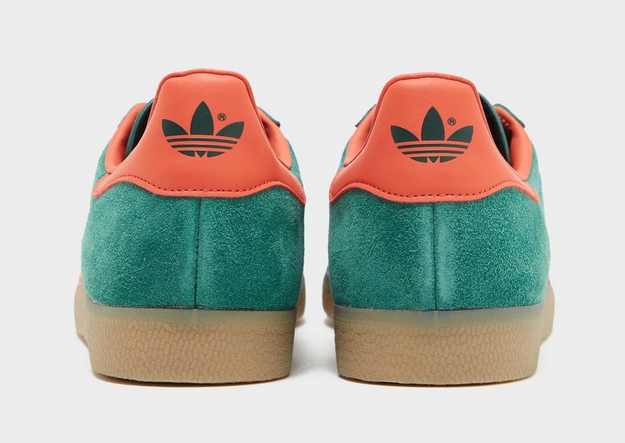 Férfi sneakers ADIDAS GAZELLE