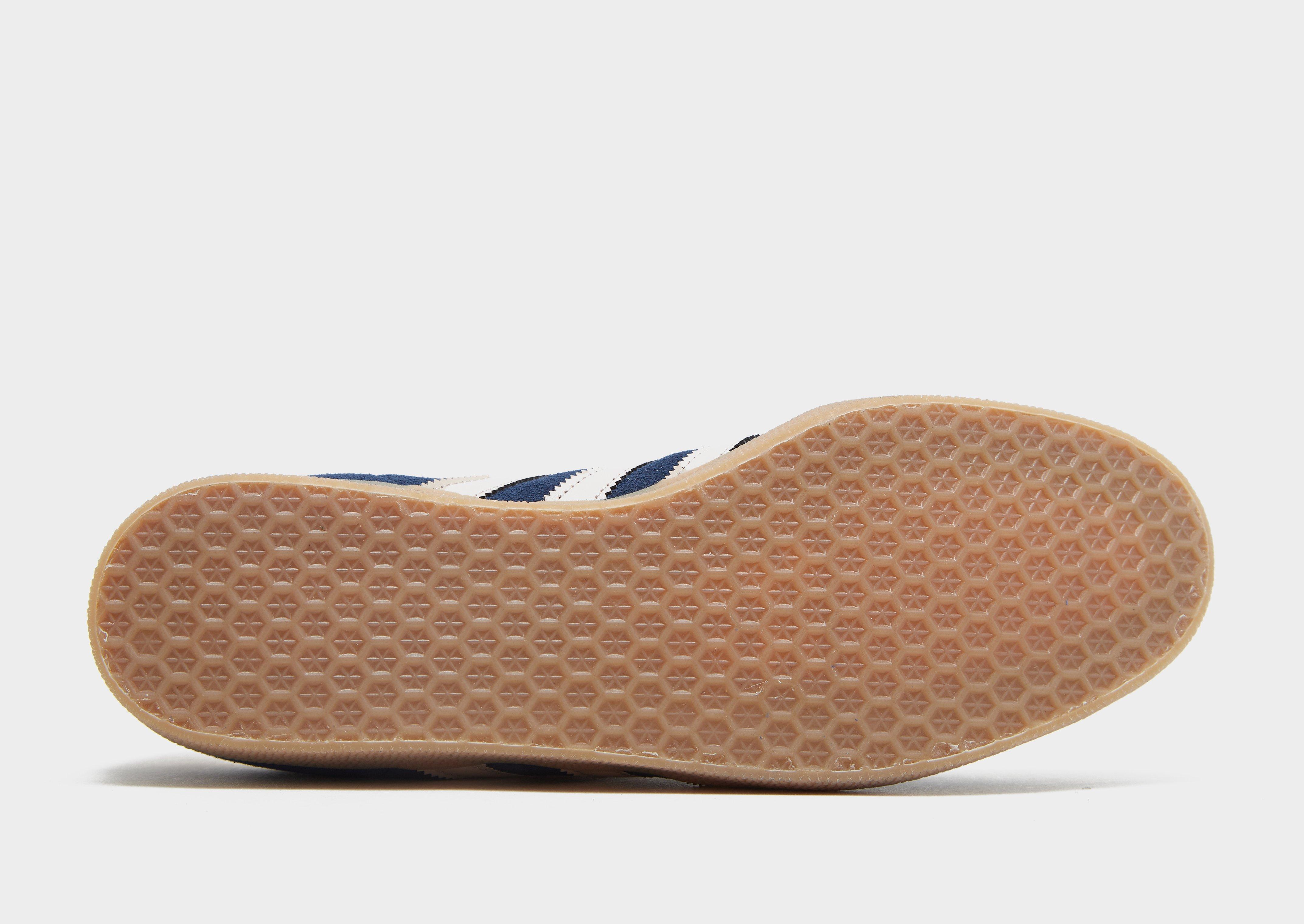 Kedai vyrams ADIDAS GAZELLE IG6201 Tamsiai mėlyna