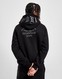 HOODRICH BLUZA Z KAPTUREM HEAT HD BLK