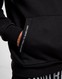 HOODRICH BLUZA Z KAPTUREM HEAT HD BLK