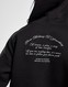 HOODRICH BLUZA Z KAPTUREM HEAT HD BLK