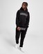 HOODRICH BLUZA Z KAPTUREM HEAT HD BLK