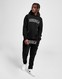 HOODRICH BLUZA Z KAPTUREM HEAT HD BLK