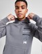 HOODRICH BLUZA Z KAPTUREM STADIUM HD GRY