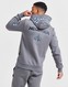 HOODRICH BLUZA Z KAPTUREM STADIUM HD GRY
