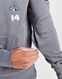 HOODRICH BLUZA Z KAPTUREM STADIUM HD GRY
