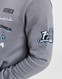 HOODRICH BLUZA Z KAPTUREM STADIUM HD GRY